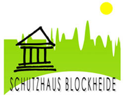 Schutzhaus-Blockheide